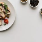 Τα Οφέλη της Μεσογειακής Διατροφής
