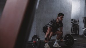 Στρατηγικές για Μια Υγιή Φυσική Κατάσταση